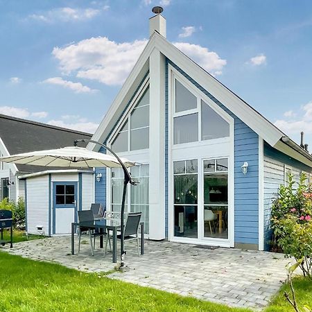 2 Bedroom Beautiful Home In Zerpenschleuse Eksteriør bilde