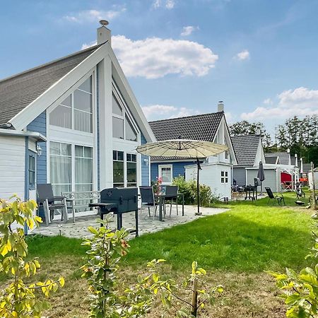 2 Bedroom Beautiful Home In Zerpenschleuse Eksteriør bilde